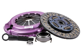 Kit frizione Xtreme Performance rinforzato organico - coppia 220 Nm - carico 570 kg (20% inc. - Honda City serie 5 6 GM2 GM6 2009-2014 / Honda Jazz serie 3 4 GE6 GE8 GG1 GG3 GG6 GK5 2008-2020