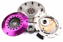 Load image into Gallery viewer, Kit frizione + volano Xtreme Performance ceramico rigido monodisco - Ø 200 mm - 24 denti - Ø mozzo 26 mm - Honda CR-V serie 1 1995-2002 / Honda Civic serie 6 1995-2001 / Honda Domani 1992-1997 / Honda Integra 1993-2001 (+1 modelli)
