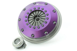 Kit frizione + volano Xtreme Performance Ø 200 mm ceramico a molle bidisco - coppia 1200 Nm - Honda CR-V serie 1 1995-2002 / Honda Civic serie 6 1995-2001 / Honda Domani 1992-1997 / Honda Integra 1993-2001 (+1 modelli)