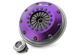 Kit frizione + volano Xtreme Performance Ø 200 mm ceramico rigido bidisco - coppia 1200 Nm - Honda CR-V serie 1 1995-2002 / Honda Civic serie 6 1995-2001 / Honda Domani 1992-1997 / Honda Integra 1993-2001 (+1 modelli)