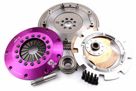 Kit frizione + volano Xtreme Performance ceramico rigido monodisco - Honda Civic serie 8 9 FA1 FD1 FD6 FD7 FK2 FN1 FB1 FB7 FB2 2005-2016