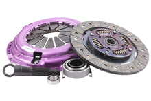Carica l'immagine nel visualizzatore di Gallery, Kit frizione Xtreme Performance rinforzato organico - coppia 270 Nm - Honda CRX serie 3 1992-1998 / Honda Civic serie 4 5 6 7 1987-2005 / Honda FR-V 2004-2009 / Honda HR-V 1999-2005 / Honda Integra 1993-2001
