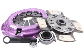 Kit frizione Xtreme Performance racing ceramico a molle - coppia 750 Nm - Honda CRX serie 3 1992-1998 / Honda Civic serie 4 5 6 7 1987-2005 / Honda FR-V 2004-2009 / Honda HR-V 1999-2005 / Honda Integra 1993-2001