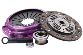 Kit frizione Xtreme Performance rinforzato organico - coppia 470 Nm - carico 1150 kg (incremento del 40%) - Honda S2000 MK1 MK2 AP1 AP2 1999-2003