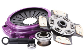 Kit frizione Xtreme Performance rinforzato ceramico a molle - coppia 700 Nm - carico 1150 kg (incremento del 40%) - Honda S2000 MK1 MK2 AP1 AP2 1999-2003