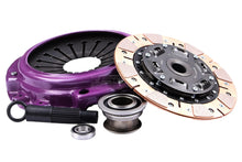 Carica l'immagine nel visualizzatore di Gallery, Kit frizione Xtreme Performance rinforzato ceramico ammortizzato - carico 1150 kg (incremento del 40%) - coppia 700 Nm - Honda S2000 MK1 MK2 AP1 AP2 1999-2003