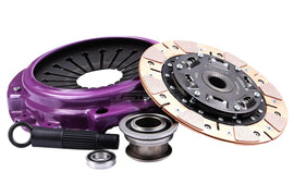Kit frizione Xtreme Performance rinforzato ceramico ammortizzato - carico 1150 kg (incremento del 40%) - coppia 700 Nm - Honda S2000 MK1 MK2 AP1 AP2 1999-2003