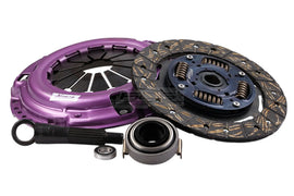 Kit frizione Xtreme Performance rinforzato organico - coppia 270 Nm - Honda Jazz serie 2 GD1 GD3 2002-2008