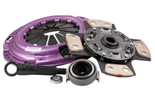 Carica l'immagine nel visualizzatore di Gallery, Kit frizione Xtreme Performance rinforzato ceramico a molle - coppia 410 Nm - Honda Jazz serie 2 GD1 GD3 2002-2008