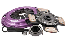 Kit frizione Xtreme Performance rinforzato ceramico a molle - coppia 410 Nm - Honda Jazz serie 2 GD1 GD3 2002-2008