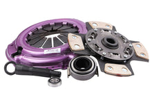 Load image into Gallery viewer, Kit frizione Xtreme Performance rinforzato ceramico a molle - coppia 400 Nm - Ø 212 mm - 20 denti - Ø mozzo 22 mm - Honda Civic serie 7 ES1 2000-2006 - KHN21007-1B