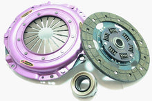 Carica l'immagine nel visualizzatore di Gallery, Kit frizione Xtreme Performance rinforzato organico - coppia 240 Nm - Honda Accord serie 3 CA5 1985-1989