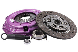 Kit frizione Xtreme Performance rinforzato organico - coppia 270 Nm - carico 700 kg (incremento del 45%) - Honda CR-V serie 1 1995-2002 / Honda Civic serie 6 1995-2001 / Honda Domani 1992-1997 / Honda Integra 1993-2001 (+1 modelli)