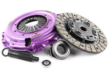Load image into Gallery viewer, Componenti frizione Xtreme Clutch rinforzato organico guarnizione su supporto in acciaio - Honda CR-V serie 1 1995-2002 / Honda Civic serie 6 1995-2001 / Honda Domani 1992-1997 / Honda Integra 1993-2001 (+1 modelli)