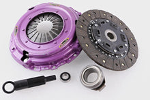 Carica l'immagine nel visualizzatore di Gallery, Kit frizione Xtreme Performance rinforzato organico - Honda CRX serie 3 EG2 1992-1998 / Honda Civic serie 5 EG6 EG9 1991-1995