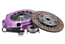 Load image into Gallery viewer, Kit frizione Xtreme Performance guarnizione su supporto in acciaio - Honda Accord serie 4 5 6 1990-2003 / Honda Ascot 1989-1997 / Honda Prelude MK3 MK4 MK5 1991-2001 / Honda Rafaga 1993-1997 (+2 modelli)