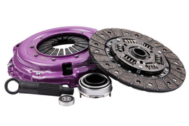 Kit frizione Xtreme Performance rinforzato organico - coppia 290 Nm - Honda Integra DA6 DA8 DA9 1989-1993