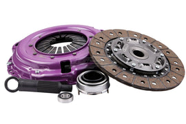 Kit frizione Xtreme Performance guarnizione su supporto in acciaio - Honda Integra DA6 DA8 DA9 1989-1993