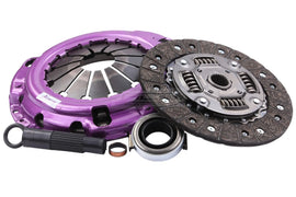 Kit frizione Xtreme Performance rinforzato organico - coppia 270 Nm - Honda Accord serie 6 7 CG1 CK1 CM5 CL9 CM2 1997-2008