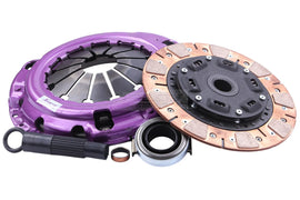Kit frizione Xtreme Performance rinforzato ceramico ammortizzato - coppia 380 Nm - Honda Accord serie 6 7 CG1 CK1 CM5 CL9 CM2 1997-2008