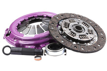 Carica l'immagine nel visualizzatore di Gallery, Kit frizione Xtreme Performance rinforzato organico - coppia 280 Nm - carico 820 kg - Honda Accord serie 7 CL7 2003-2008 / Honda Civic serie 7 8 EP3 FN2 FD2 2001-2012 / Honda Integra DC5 2002-2007