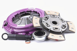 Kit frizione Xtreme Performance rinforzato ceramico a molle - coppia 430 Nm - carico 820 kg - Honda Accord serie 7 CL7 2003-2008 / Honda Civic serie 7 8 EP3 FN2 FD2 2001-2012 / Honda Integra DC5 2002-2007