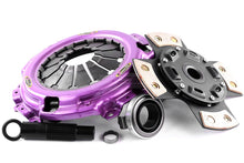 Carica l'immagine nel visualizzatore di Gallery, Kit frizione Xtreme Performance racing ceramico a molle - coppia 540 Nm - Honda Accord serie 7 CL7 2003-2008 / Honda Civic serie 7 8 EP3 FN2 FD2 2001-2012 / Honda Integra DC5 2002-2007