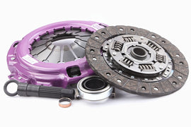 Kit frizione Xtreme Performance rinforzato organico - coppia 370 Nm - carico 820 kg - Honda Accord serie 7 CL7 2003-2008