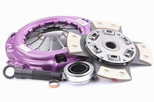 Carica l'immagine nel visualizzatore di Gallery, Kit frizione Xtreme Performance rinforzato ceramico a molle - coppia 540 Nm - carico 820 kg - Honda Accord serie 7 CL7 2003-2008