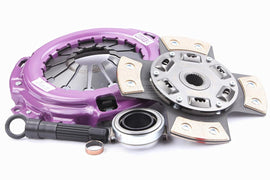 Kit frizione Xtreme Performance rinforzato ceramico a molle - coppia 540 Nm - carico 820 kg - Honda Accord serie 7 CL7 2003-2008