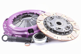 Kit frizione Xtreme Performance rinforzato ceramico ammortizzato - carico 820 kg - coppia 540 Nm - Honda Accord serie 7 CL7 2003-2008