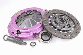 Kit frizione Xtreme Performance rinforzato organico - coppia 190 Nm - Honda Civic serie 7 8 EV1 FD2 2001-2012 / Honda Integra DC5 2002