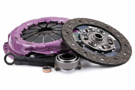 Kit frizione Xtreme Performance rinforzato organico - coppia 300 Nm - Honda Civic serie 8 9 FA1 FD1 FD6 FD7 FK2 FN1 FB1 FB7 FB2 2005-2016
