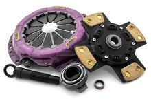 Carica l'immagine nel visualizzatore di Gallery, Kit frizione Xtreme Performance rinforzato ceramico a molle - coppia 450 Nm - Honda Civic serie 8 9 FA1 FD1 FD6 FD7 FK2 FN1 FB1 FB7 FB2 2005-2016