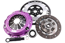 Load image into Gallery viewer, Kit frizione Xtreme Performance rinforzato organico - coppia 370 Nm - Honda Accord serie 7 CL7 2003-2008 / Honda Civic serie 7 8 EP3 FN2 FD2 2001-2012 / Honda Integra DC5 2002-2007