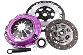 Kit frizione Xtreme Performance rinforzato organico - coppia 370 Nm - Honda Accord serie 7 CL7 2003-2008 / Honda Civic serie 7 8 EP3 FN2 FD2 2001-2012 / Honda Integra DC5 2002-2007