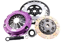 Load image into Gallery viewer, Kit frizione + volano Xtreme Performance rinforzato ceramico ammortizzato - Honda Accord serie 7 CL7 2003-2008 / Honda Civic serie 7 8 EP3 FN2 FD2 2001-2012 / Honda Integra DC5 2002-2007