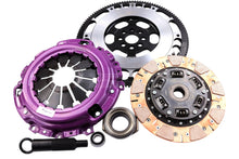 Load image into Gallery viewer, Kit frizione Xtreme Performance rinforzato ceramico ammortizzato - coppia 540 Nm - Honda Civic serie 7 8 EV1 FD2 2001-2012 / Honda Integra DC5 2002