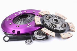 Kit frizione Xtreme Performance racing ceramico a molle - coppia 910 Nm Suitable only when KHN24537 1R is already fitted - Honda Civic serie 9 10 11 FK2 FK8 FL5 2015-2022