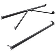 Kit Barre di Rinforzo Posteriori Fiat Abarth 500 08-18 - foto 3