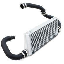 Intercooler Maggiorato Frontale Completo Mitsubishi Lancer Evo 4 / 5 / 6 96-01