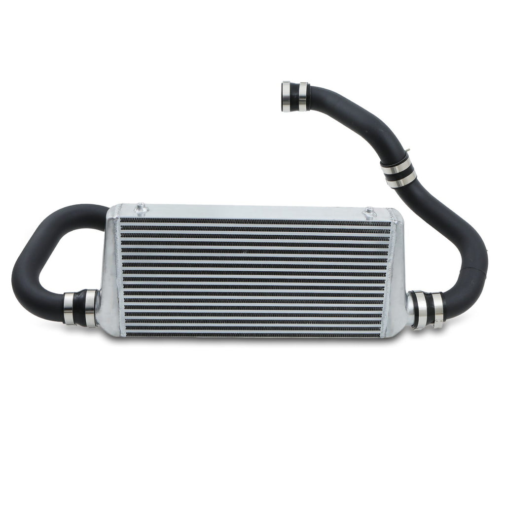 Intercooler Maggiorato Frontale Completo Mitsubishi Lancer Evo 4 / 5 / 6 96-01