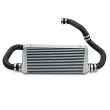 Intercooler Maggiorato Frontale Completo Mitsubishi Lancer Evo 4 / 5 / 6 96-01