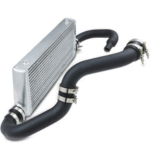 Intercooler Maggiorato Frontale Completo Mitsubishi Lancer Evo 4 / 5 / 6 96-01