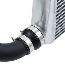 Intercooler Maggiorato Frontale Completo Mitsubishi Lancer Evo 4 / 5 / 6 96-01