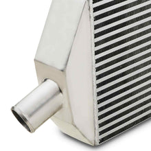 Kit Intercooler Maggiorato Frontale Mitsubishi Lancer Evo 7 8 9 - foto 7