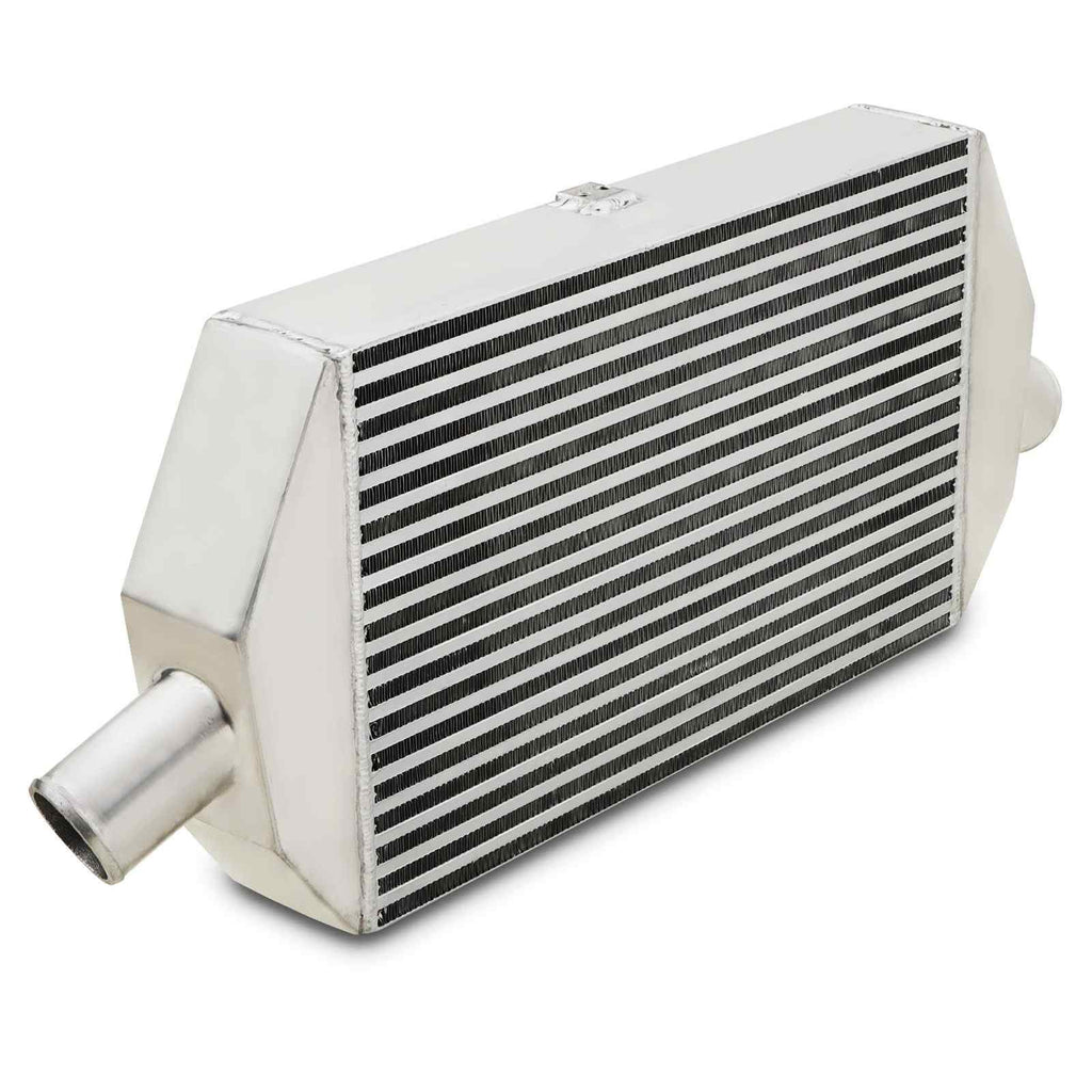 Kit Intercooler Maggiorato Frontale Mitsubishi Lancer Evo 7 8 9 - foto 8