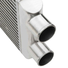 Impianto Intercooler Maggiorato Universale con Tubazioni 3" - foto 4