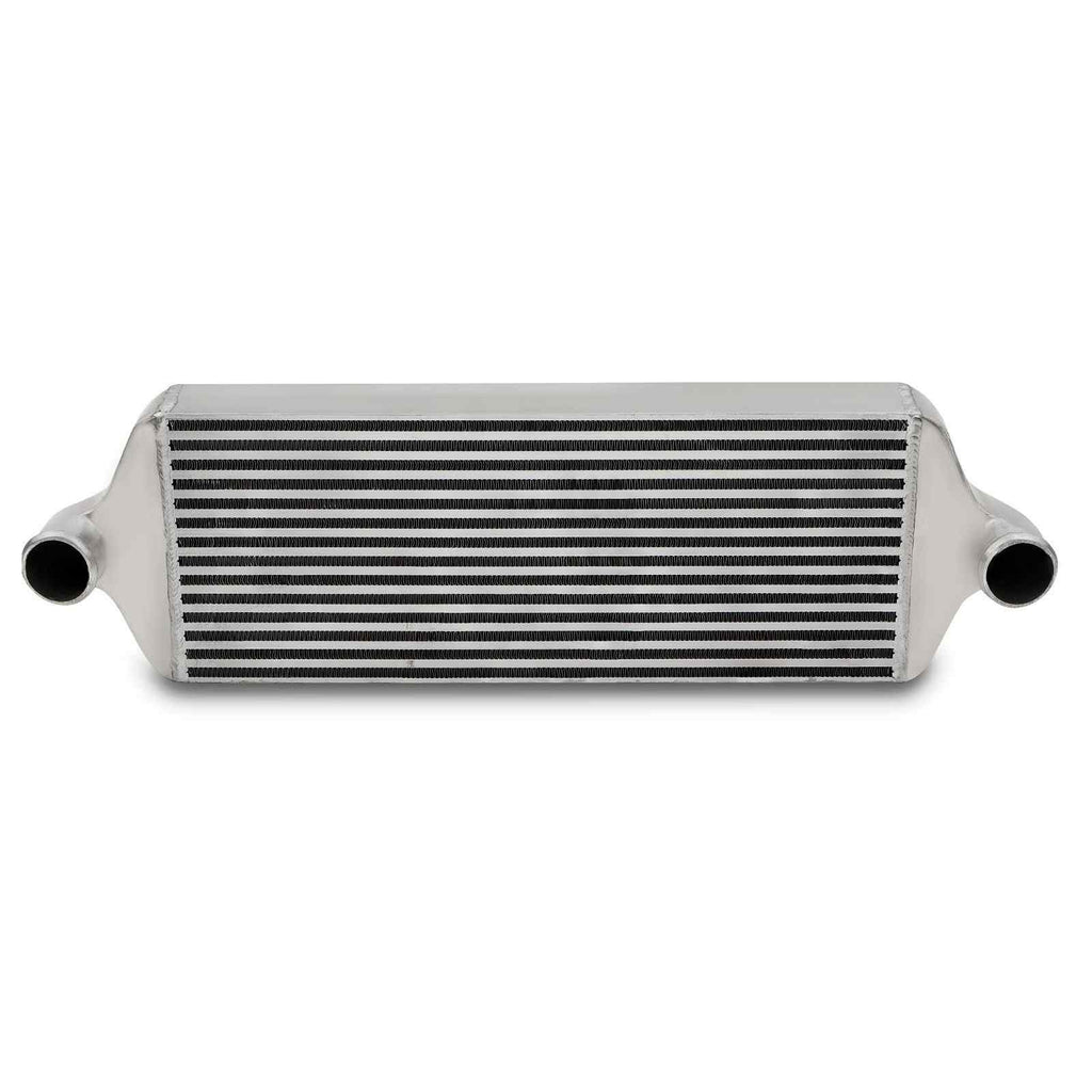 Intercooler Frontale Universale 2.5" Nucleo Bar-and-Plate ad Alto Flusso - foto 2