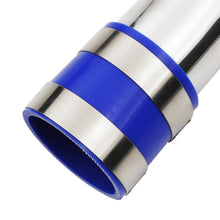Intercooler Frontale Universale 2.5" Nucleo Bar-and-Plate ad Alto Flusso - foto 6